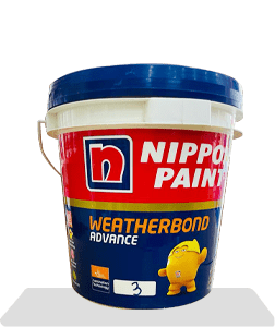 nippon paint distributor