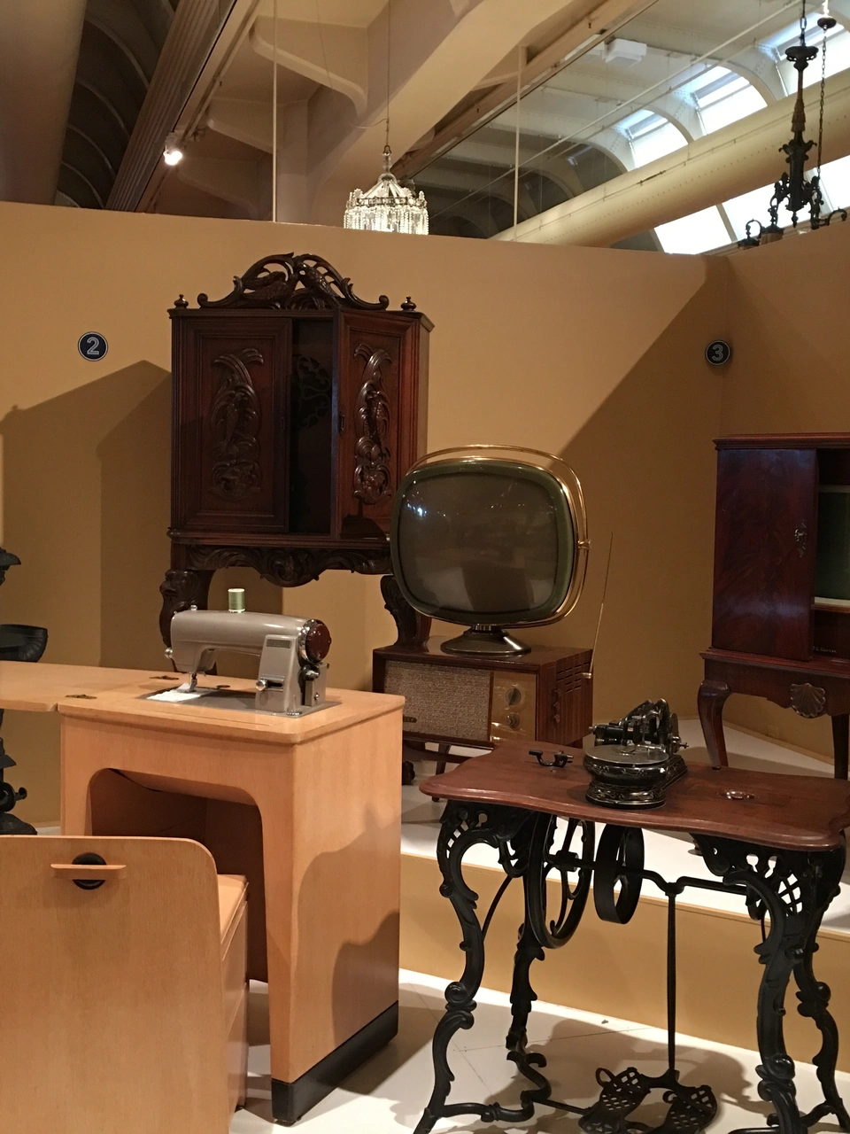 Custom Carpentry
