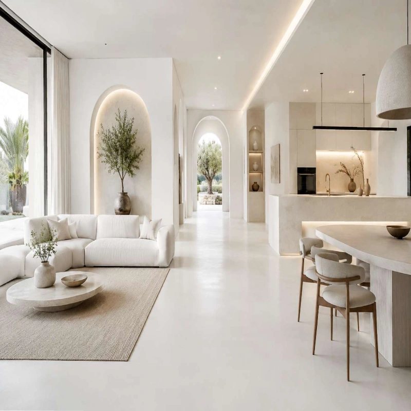Decorative Finishes
