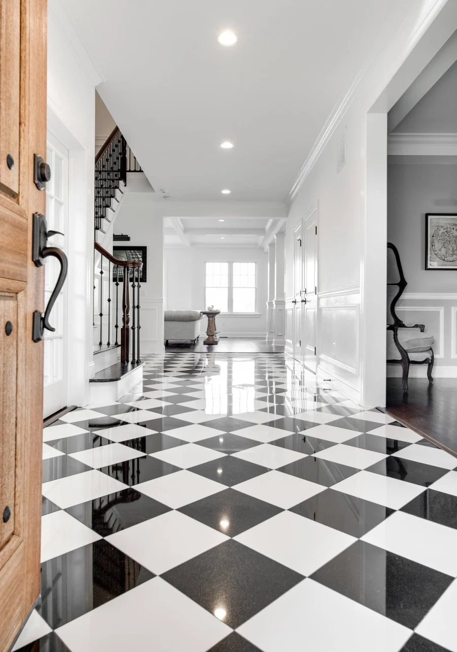 Flooring Solutions