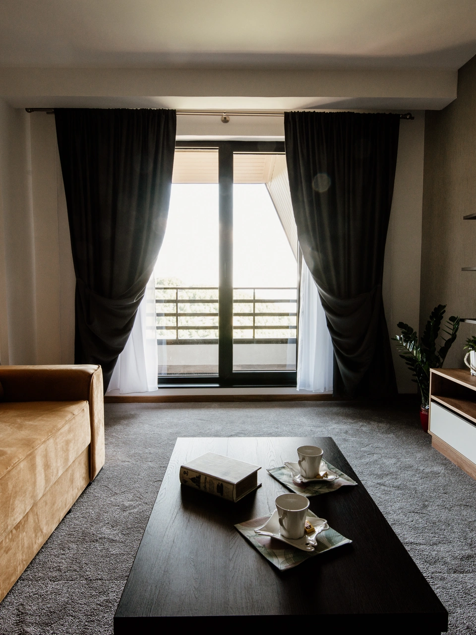 Furniture Layout