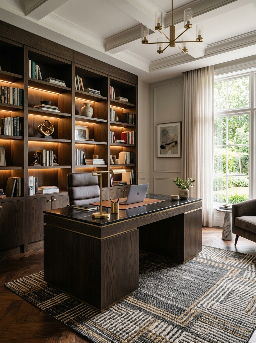 Home Offices