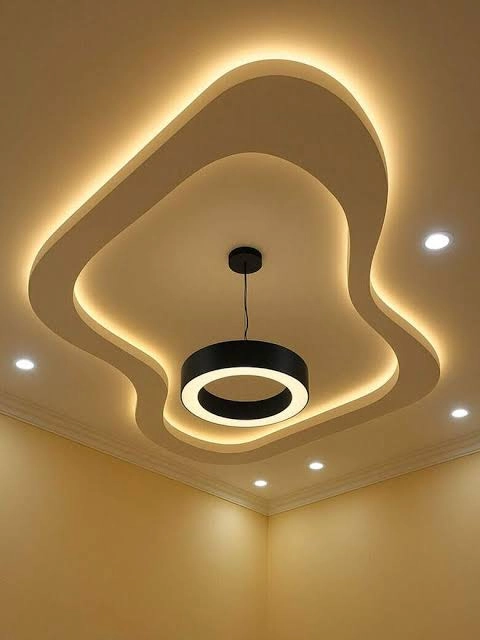 False Ceiling Design