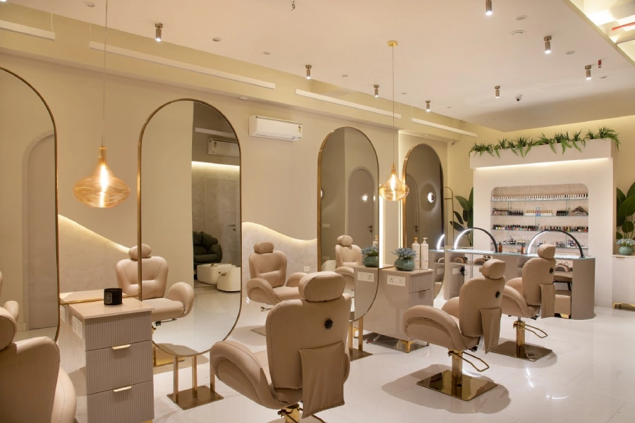 Salon