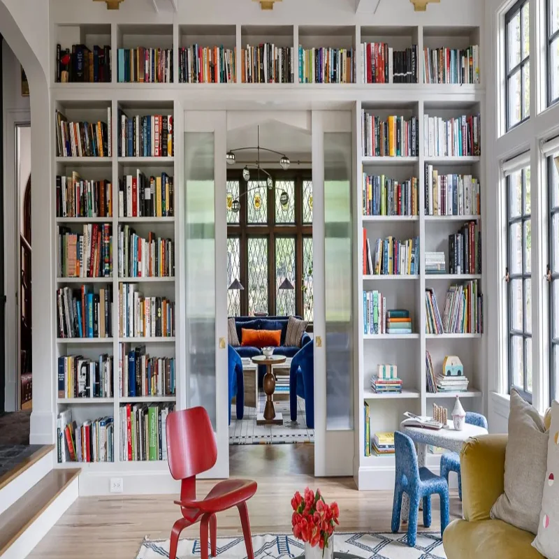 Storage Solutions