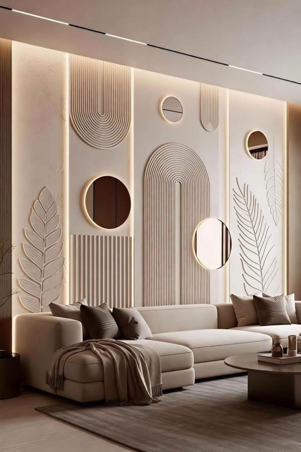 Wall Paneling